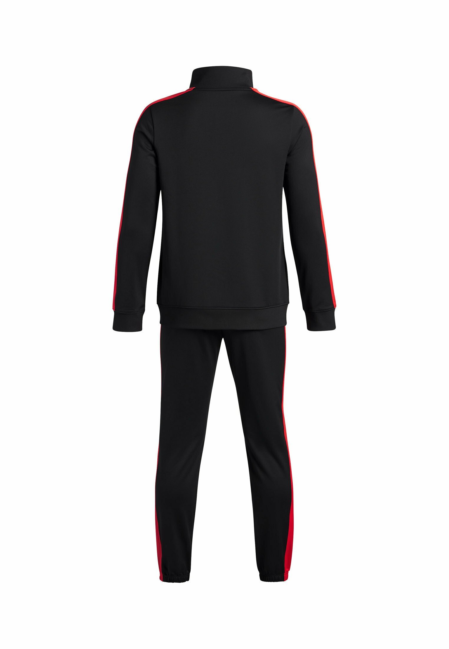 Under Armour SET - Trainingspak - zwart (006)