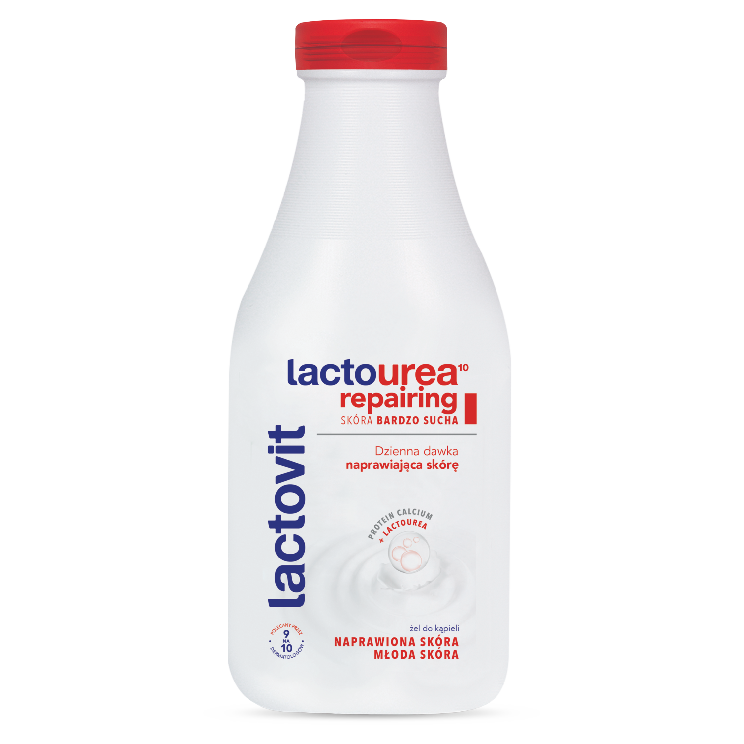 Lactovit Lactourea