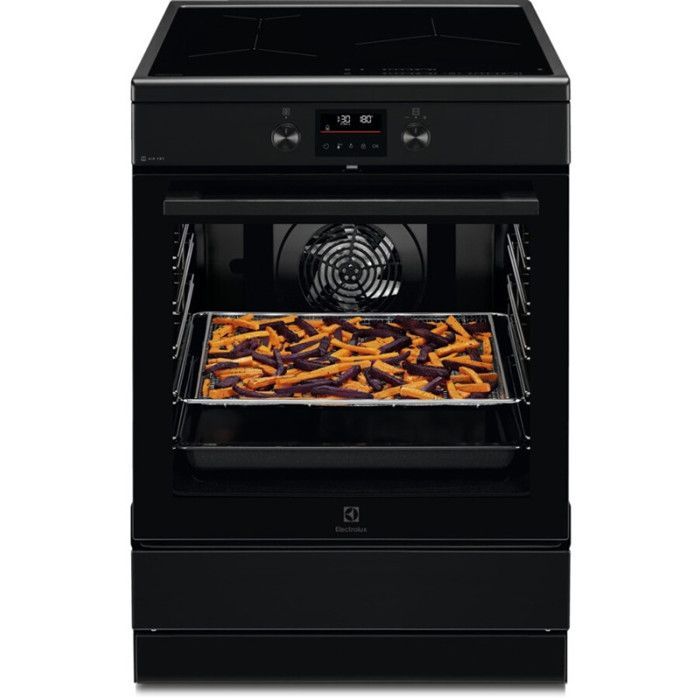 Cocina de inducción Electrolux EKI64893DK