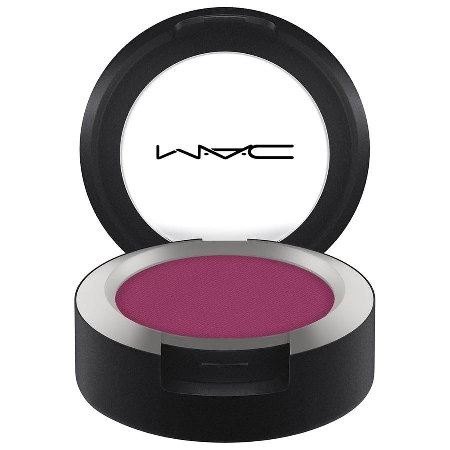 Fard à paupières en poudre MAC Kiss Soft Matte - 1,5 g