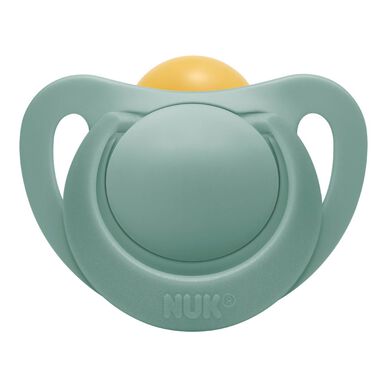 Chupetes Nuk Latex For Nature 18m 2 unidades 2 unidades