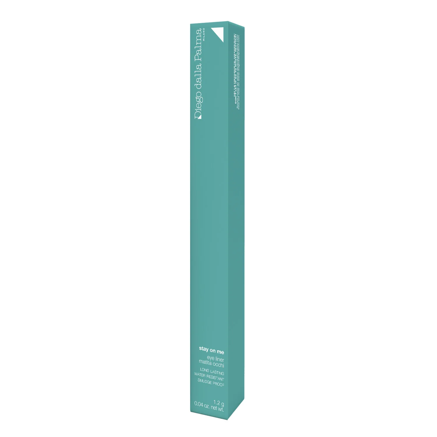 Occhi Stay On Me Eye Liner - Matita occhi, Eyeliner