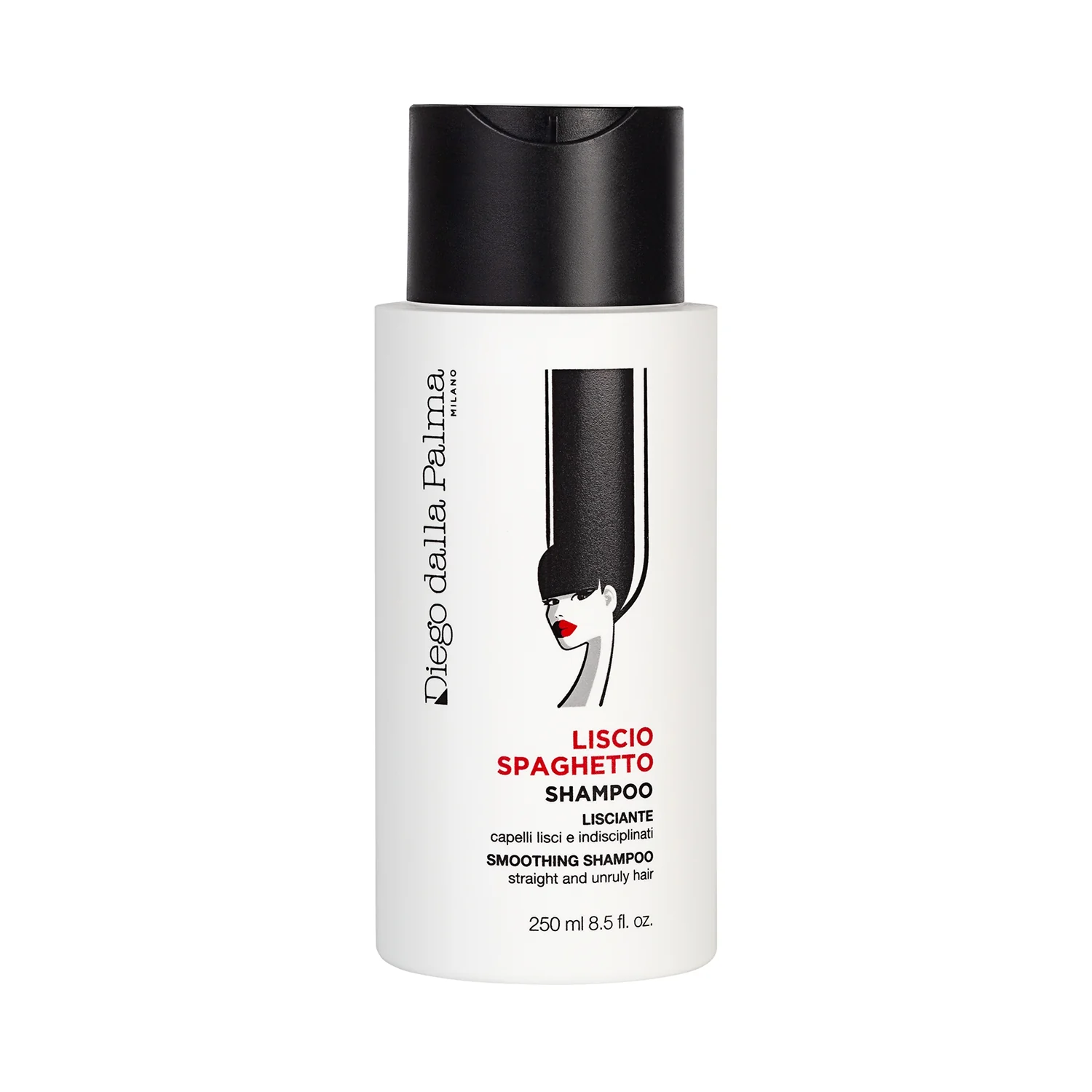 I Capelli Shampoo Lisciante - Shampoo Lisciante
