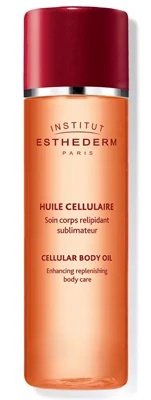 ESTHEDERM INSTITUUT Esthederm Morpho Huile Cellulaire 125 ml