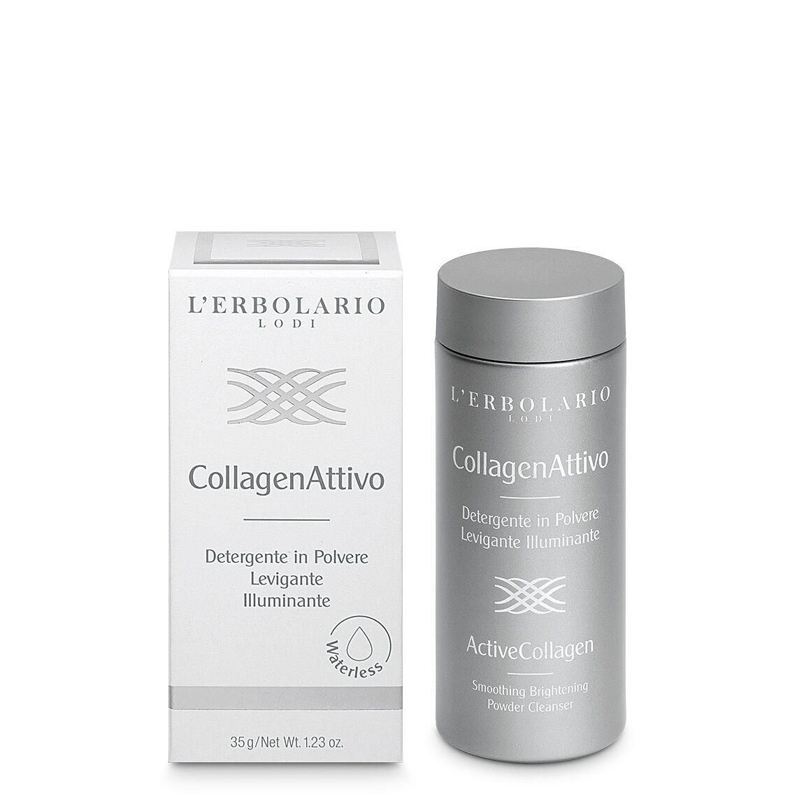 L'Erbolario Collagen Attivo