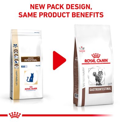 Royal Canin Veterinary Cat - Gastrointestinale