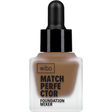 Wibo pigmenttitipat Match Perfector -meikkivoiteelle 15 ml 15 ml