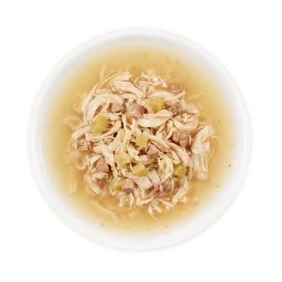Zuppa Cosma 6 x 100 g