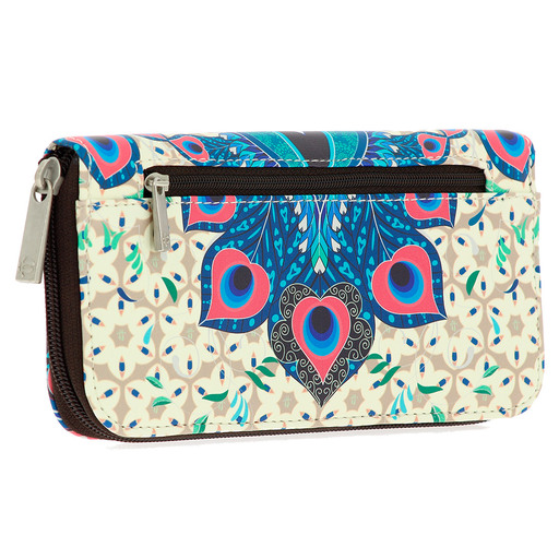 Cartera Kvinde Jary