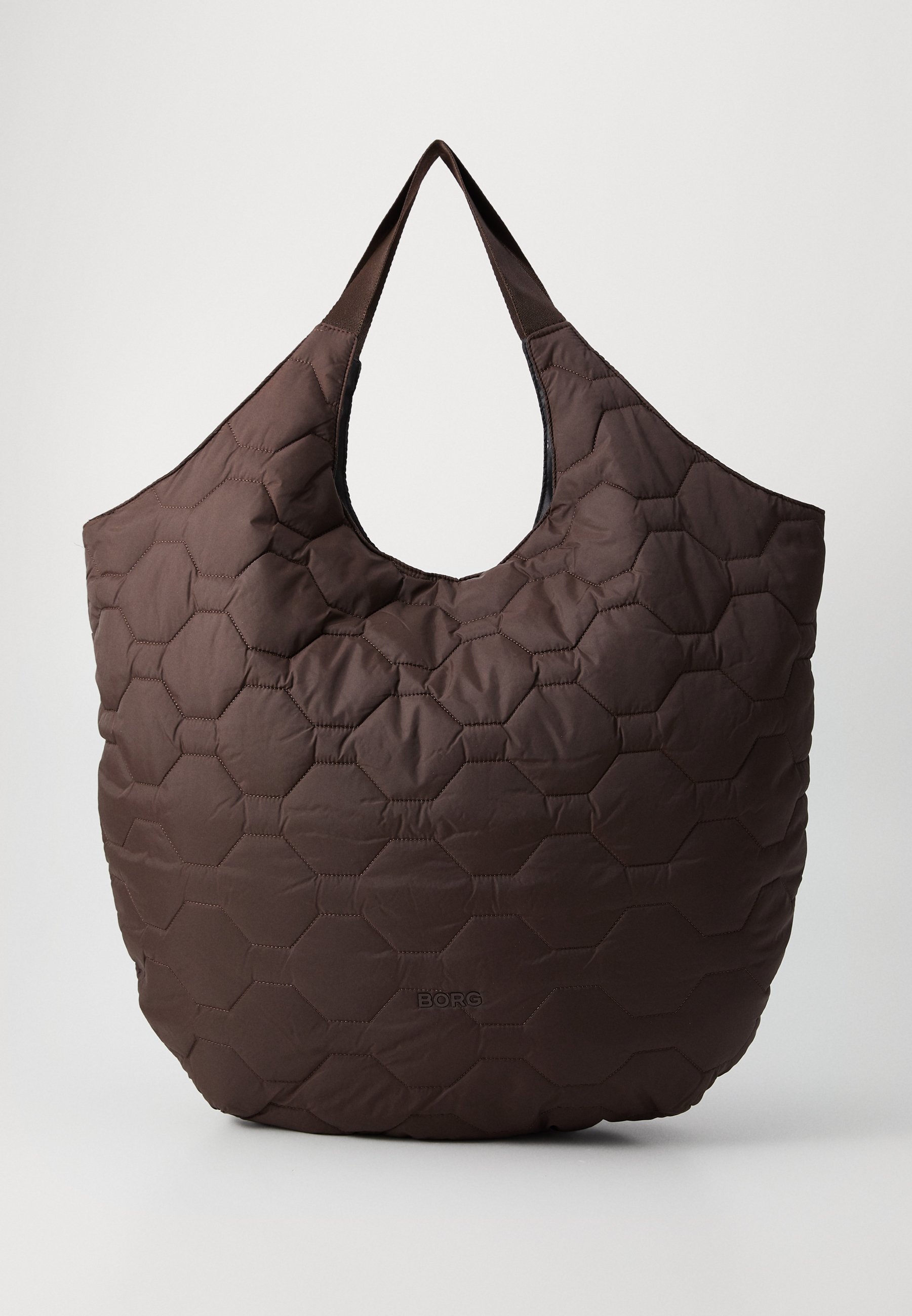 Björn Borg QUILTED TOTE - Sportinis krepšys - molė