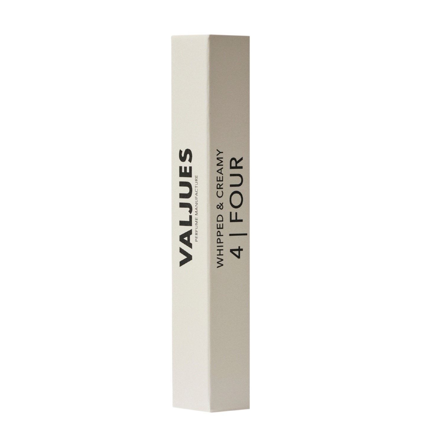 VALJUES kvepalai „Whipped & Creamy“ – 10 ml
