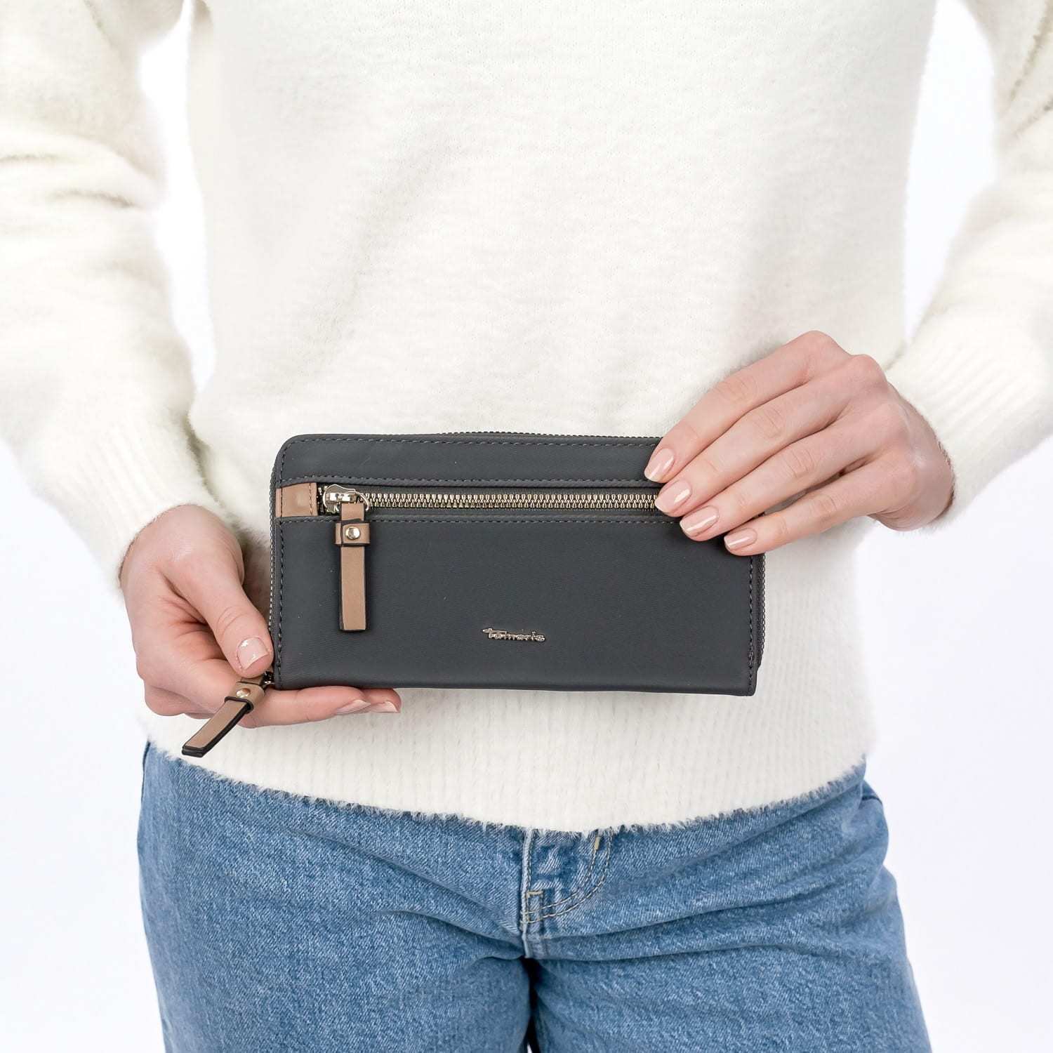 Peňaženka Tamaris Wallet BAG Gertraud - 1 kus