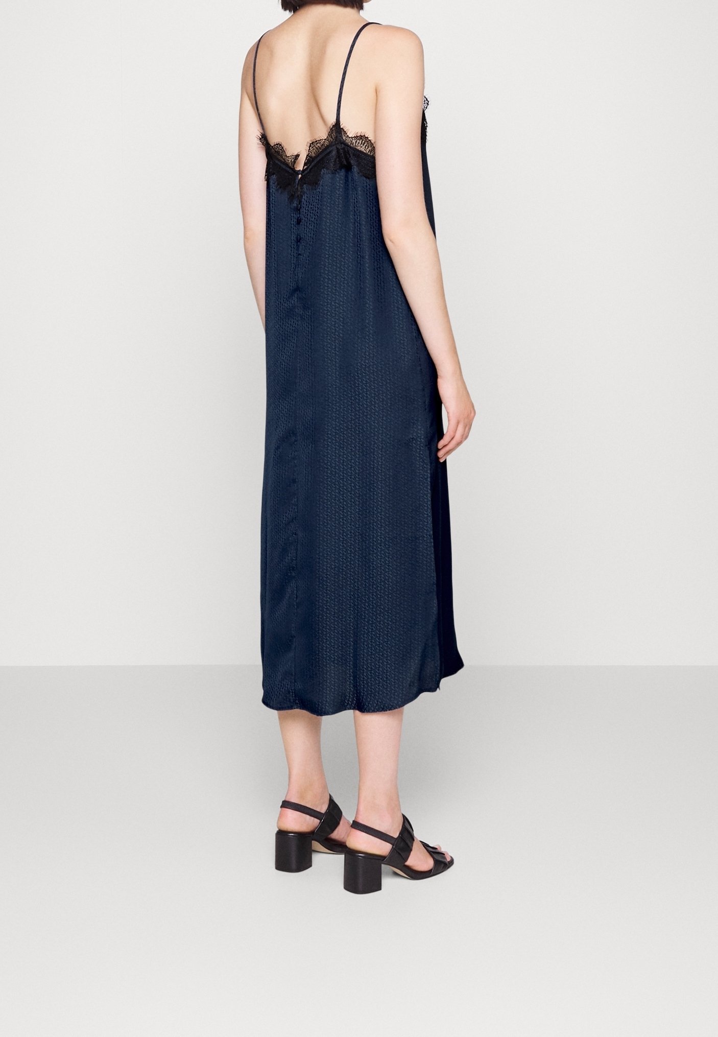 Abito da giorno Pepe Jeans - blu scuro