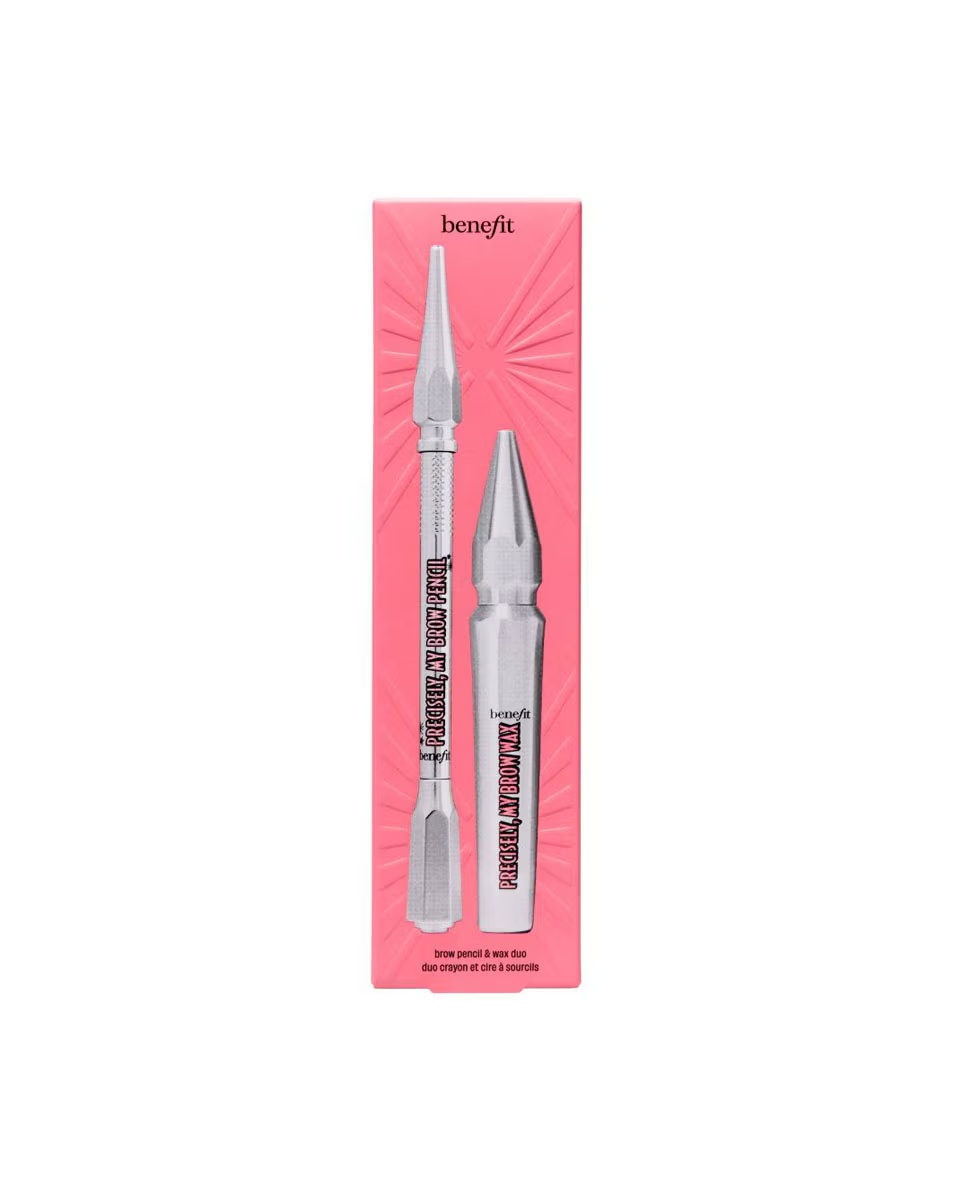 BENEFIT COSMETICS Sprâncene 2025 Fixare Precisă