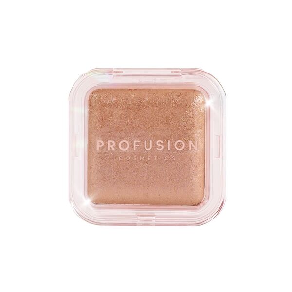 Holografický rozjasňovač Profusion Cosmetics