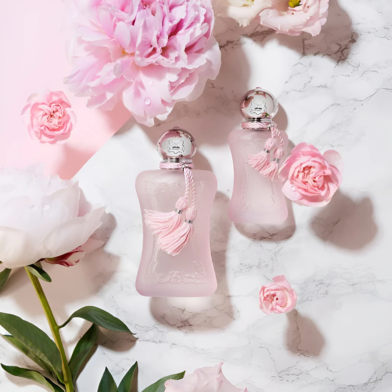 Parfumová voda pre ženy Parfums De Marly Delina La Rosée