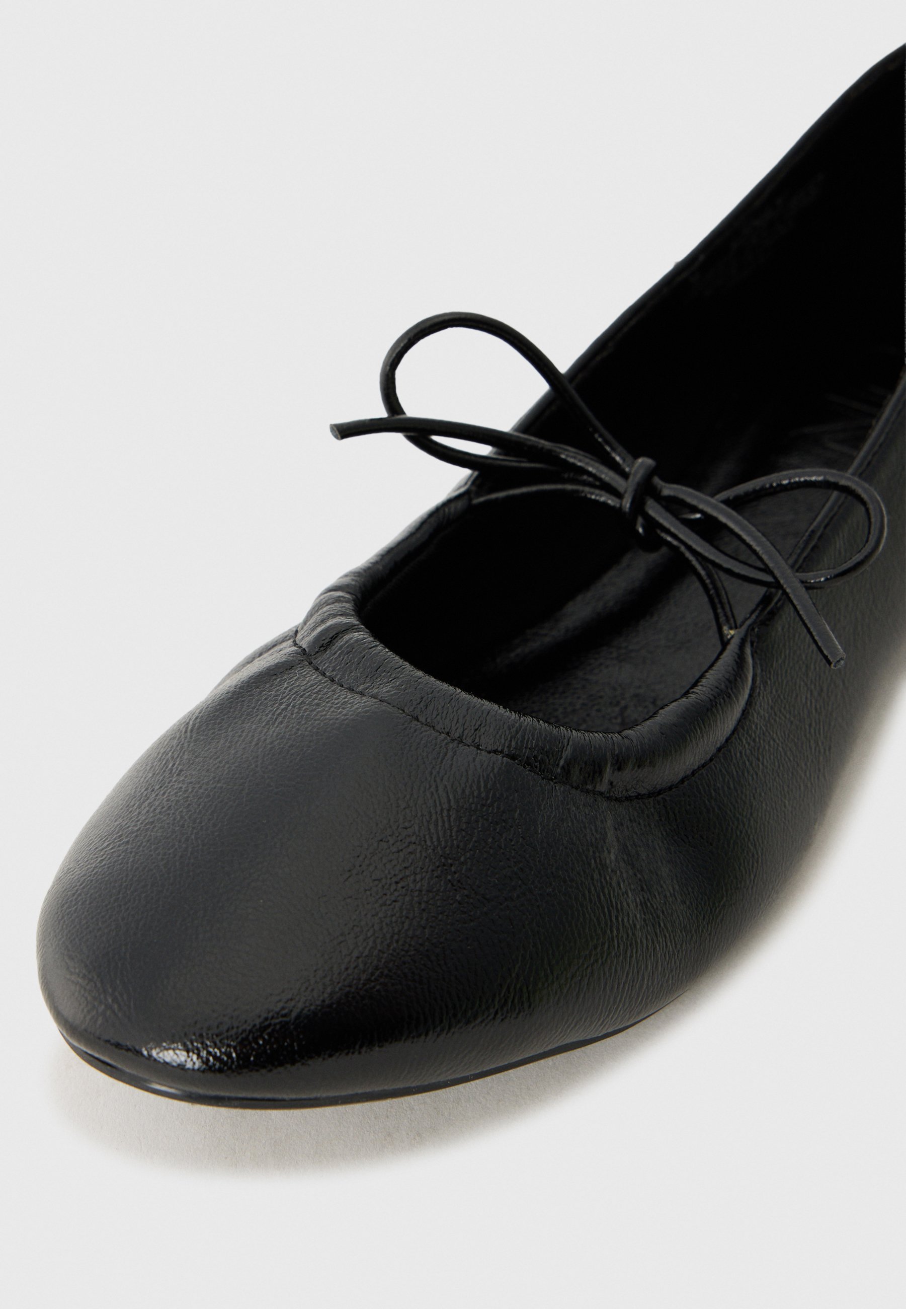 ONLY SHOES ONLBEE - Ballerinas - schwarz