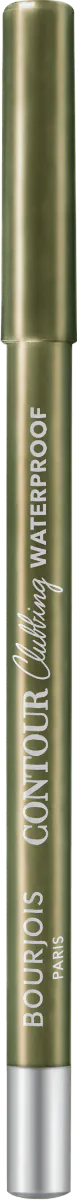 Bourjois Contour Clubbing Waterproof 77 Kaki'n'Gold Kredka do oczu