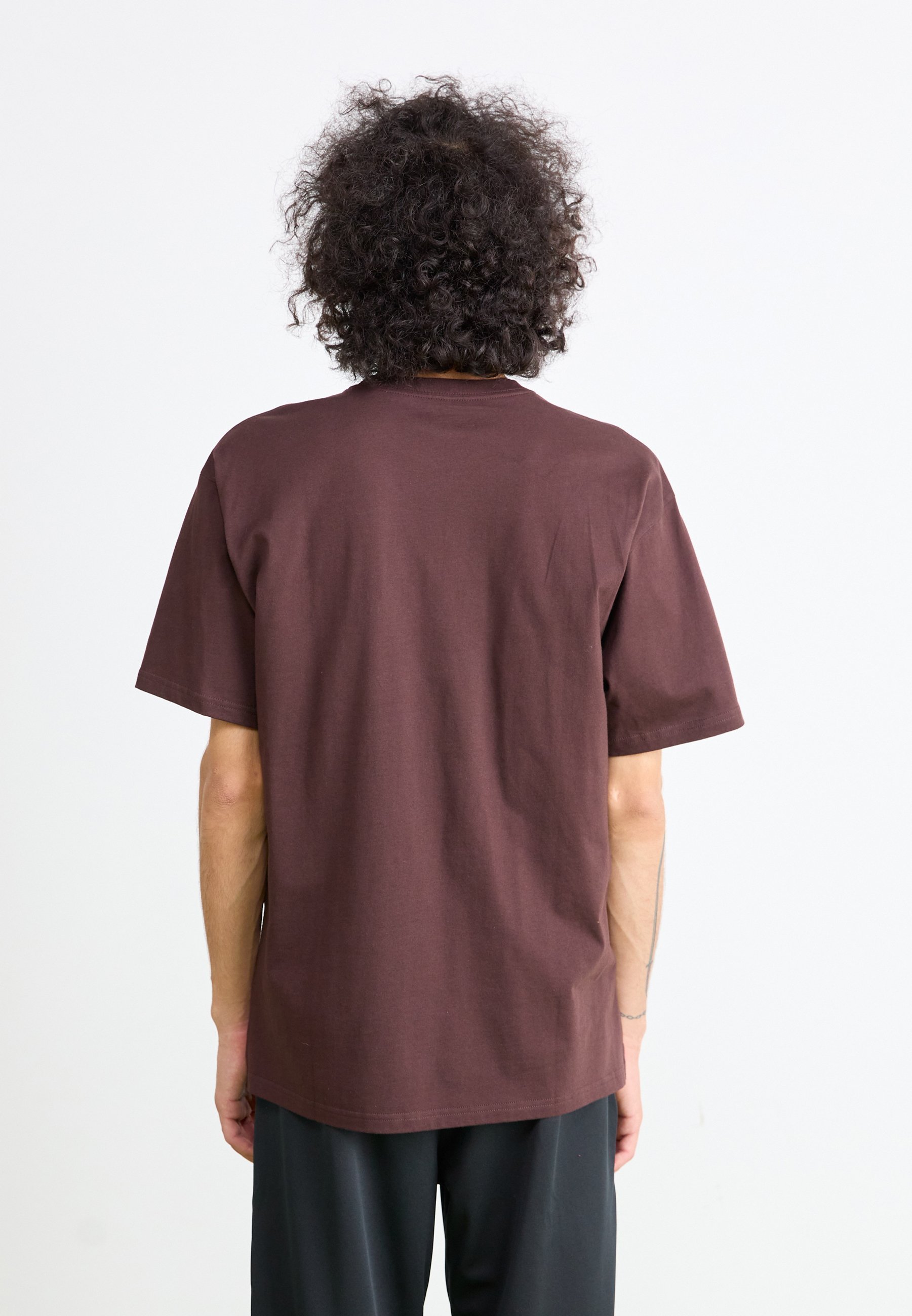 Carhartt WIP Basic T-shirts