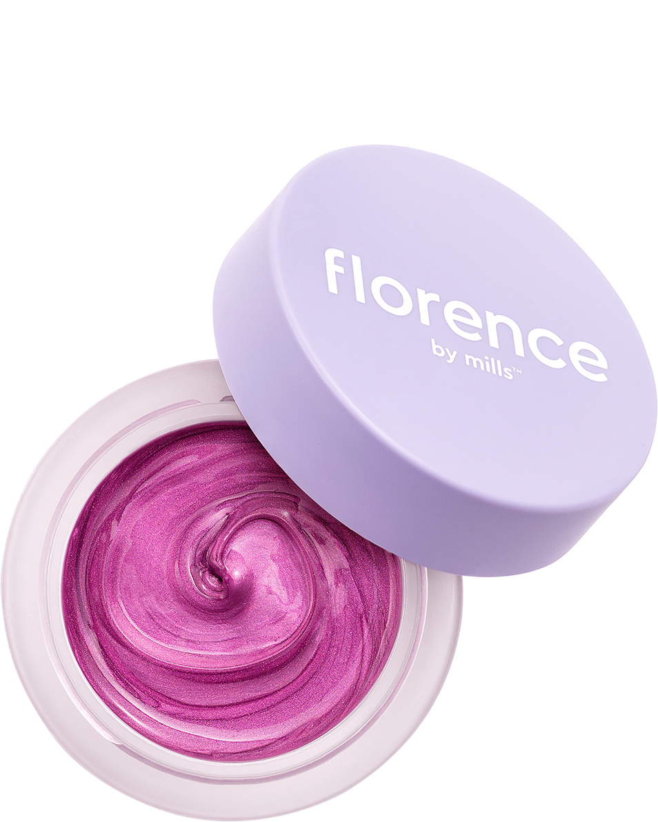 FLORENCE BY MILLS MASK MIND GLOWING PEEL OFF