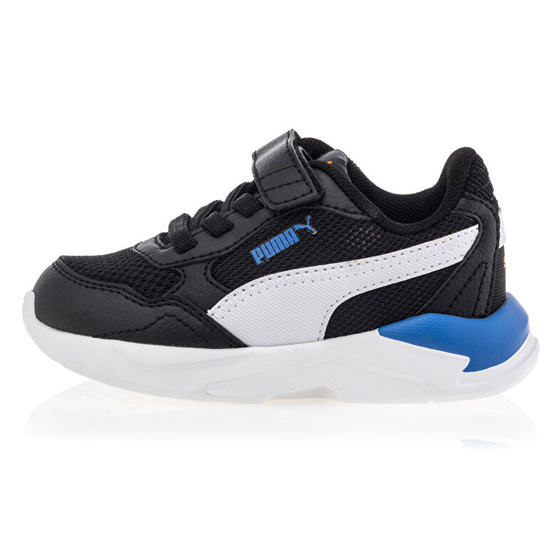 Cestini / scarpe da ginnastica Garcon Noir