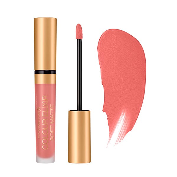 Color Elixir Soft Matte са поклон оловком за усне у боји