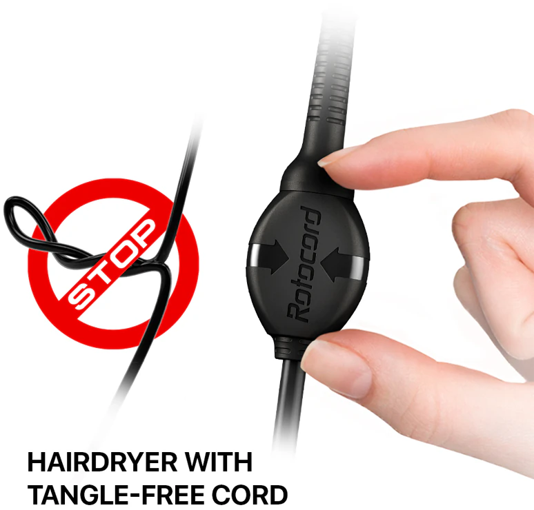 Secador de cabelo Valera ePower 2020 eQ RC D
