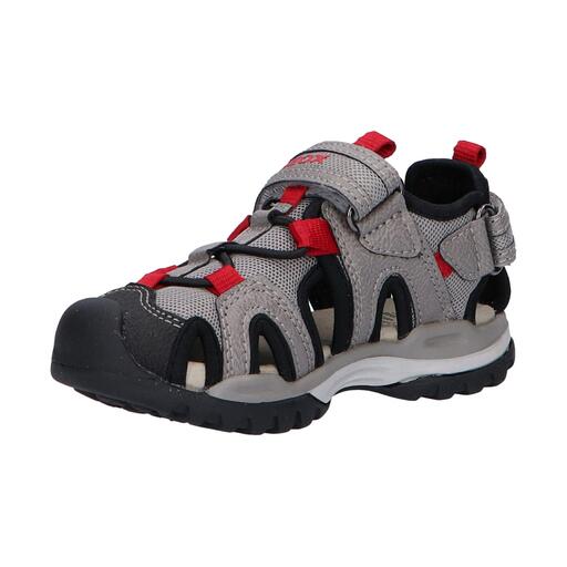 Geox J020ra 014me J Borealis Sandals