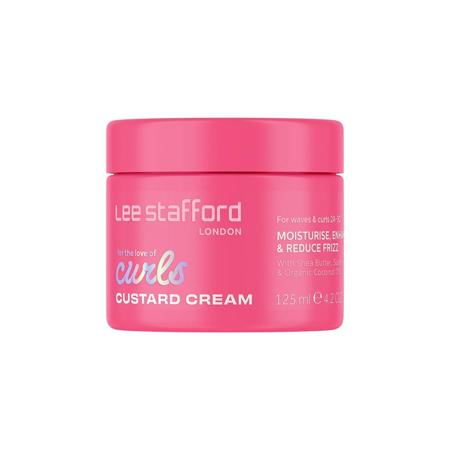 Lee Stafford – Aus Liebe zu Locken
