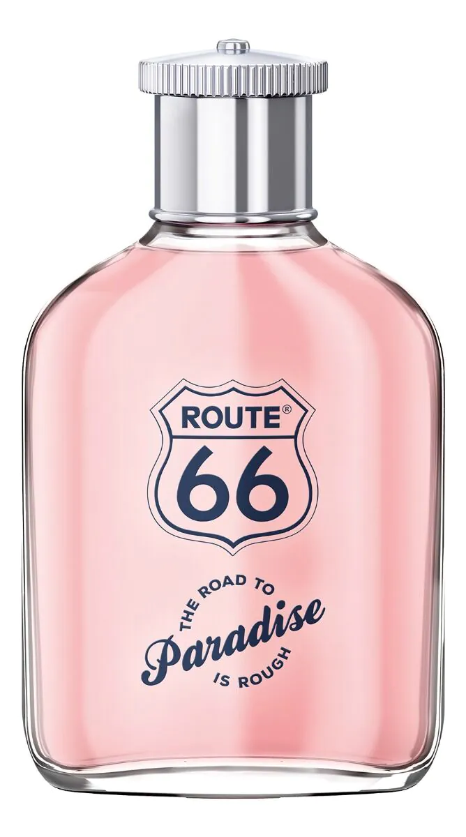 Route 66 Paradise Woda toaletowa dla mężczyzn