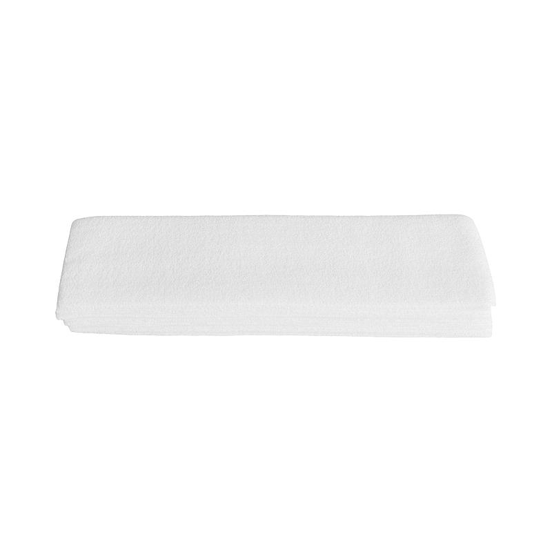 Effekt Engångsmopp 20-pack 40 cm mikrofiber Effekt