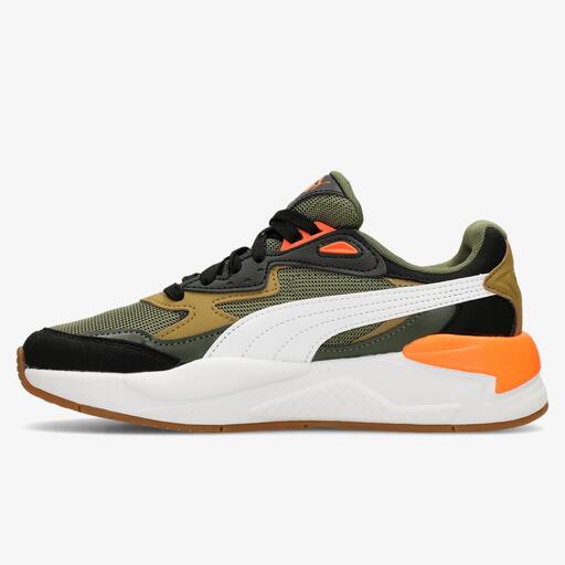  Puma X-ray Speed Natural