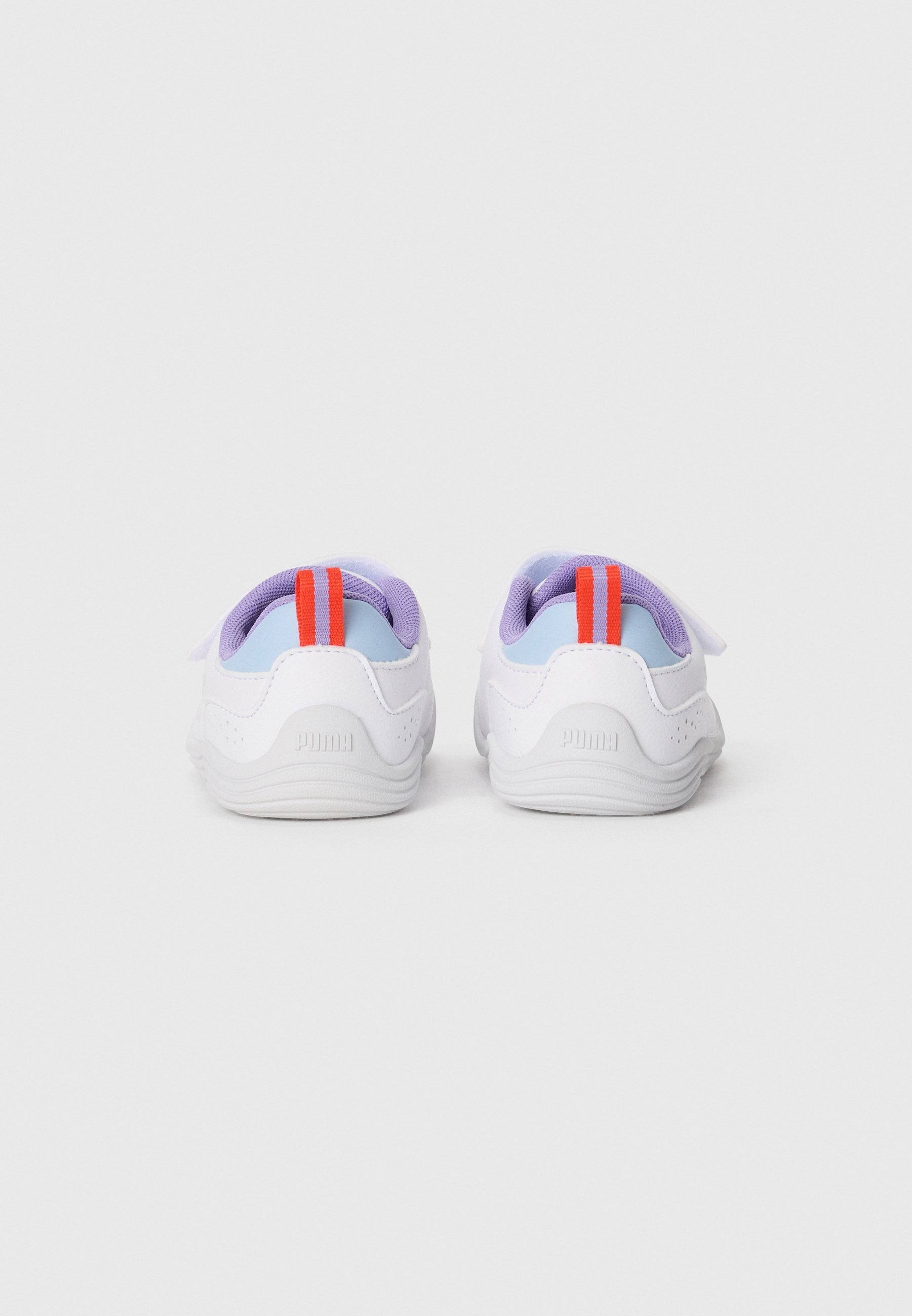 Puma KITTEN UNISEX - Hardloopschoenen voor op de weg - wit