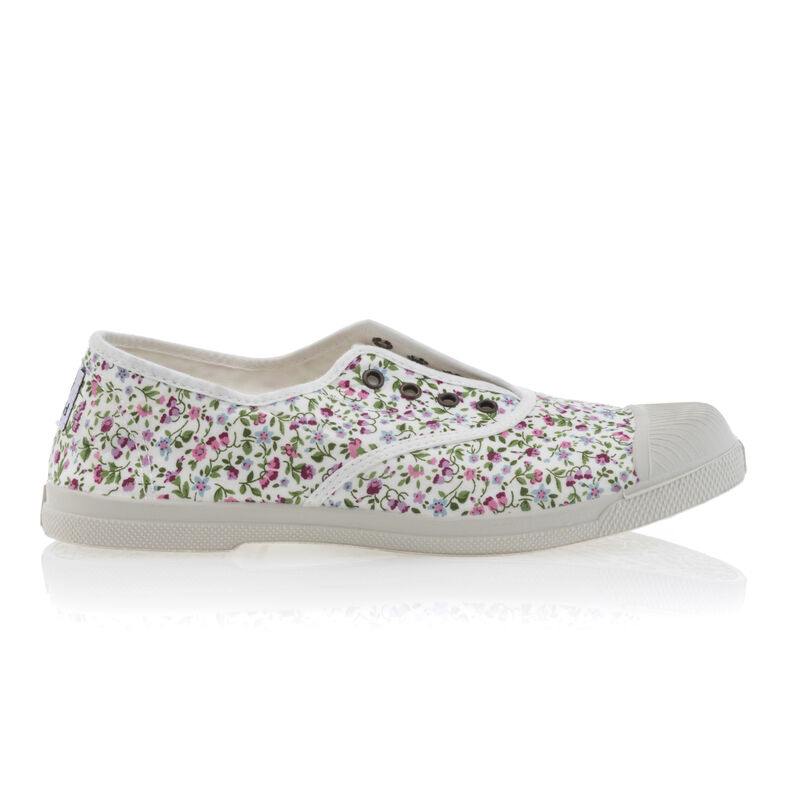 Baskets / sneakers Femme Blanc