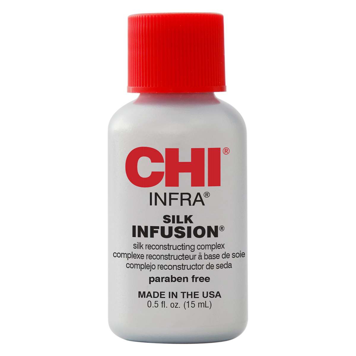 Sérum capillaire Chi 15 ml Silk Infusion
