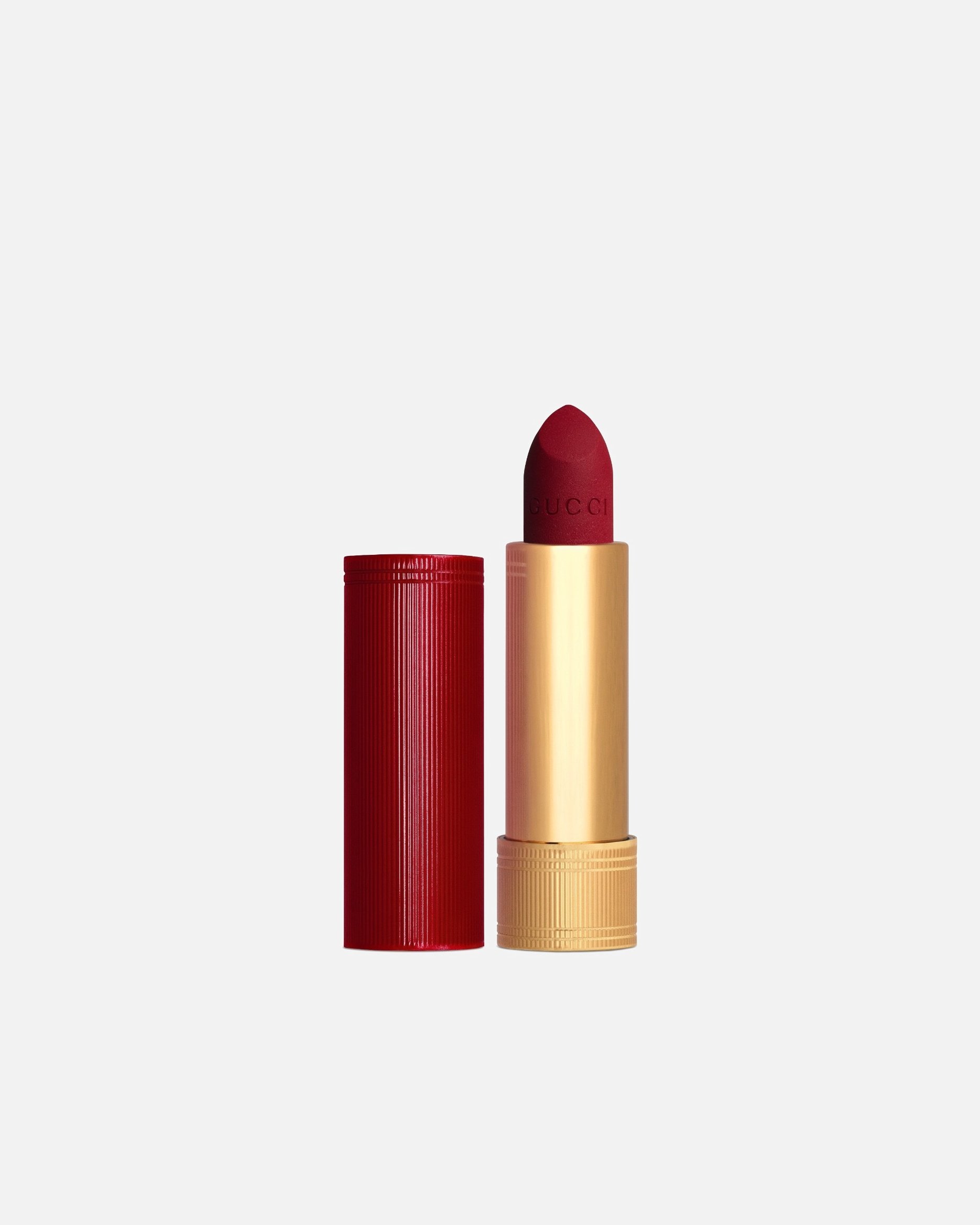 Gucci Lippenstift Gucci Beauty Rouge à Lèvres Matt - 3,5 g