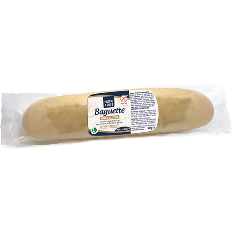 NUTRIFREE Baguette Nutrifree 90 g