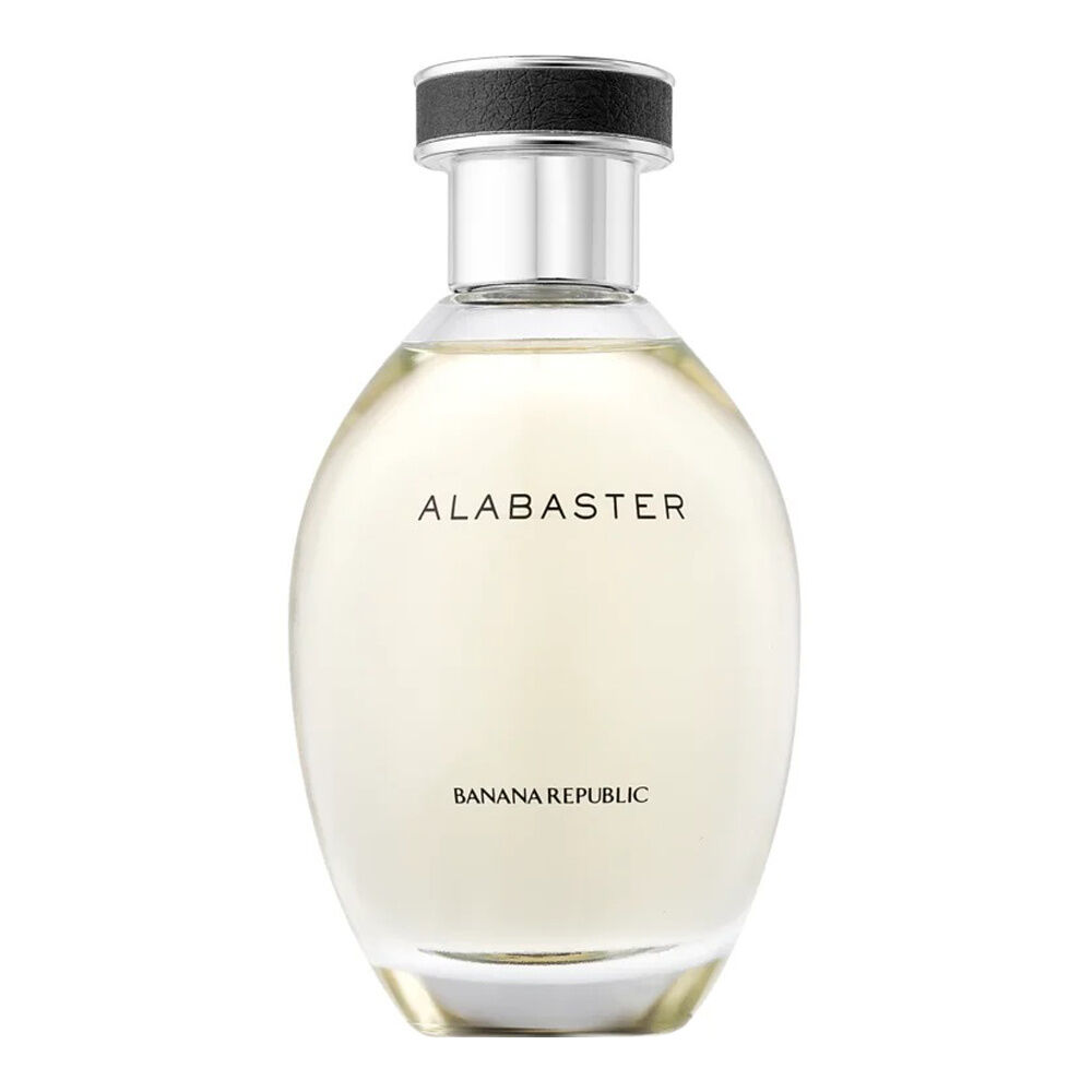 Alabaster Banana Republic
