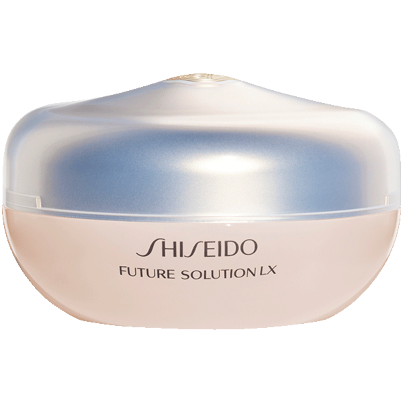 Shiseido Future Solution LX Lose Powder