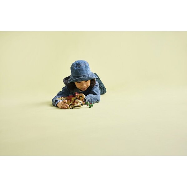 LEGO Jurassic World 76970 Babydinosaurus Dolores: Aquilop