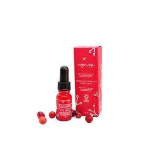 Uoga Uoga gel za lase - 10 ml