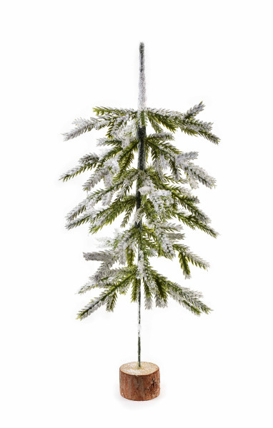Choinka sztuczna 39cm SANTA LILA