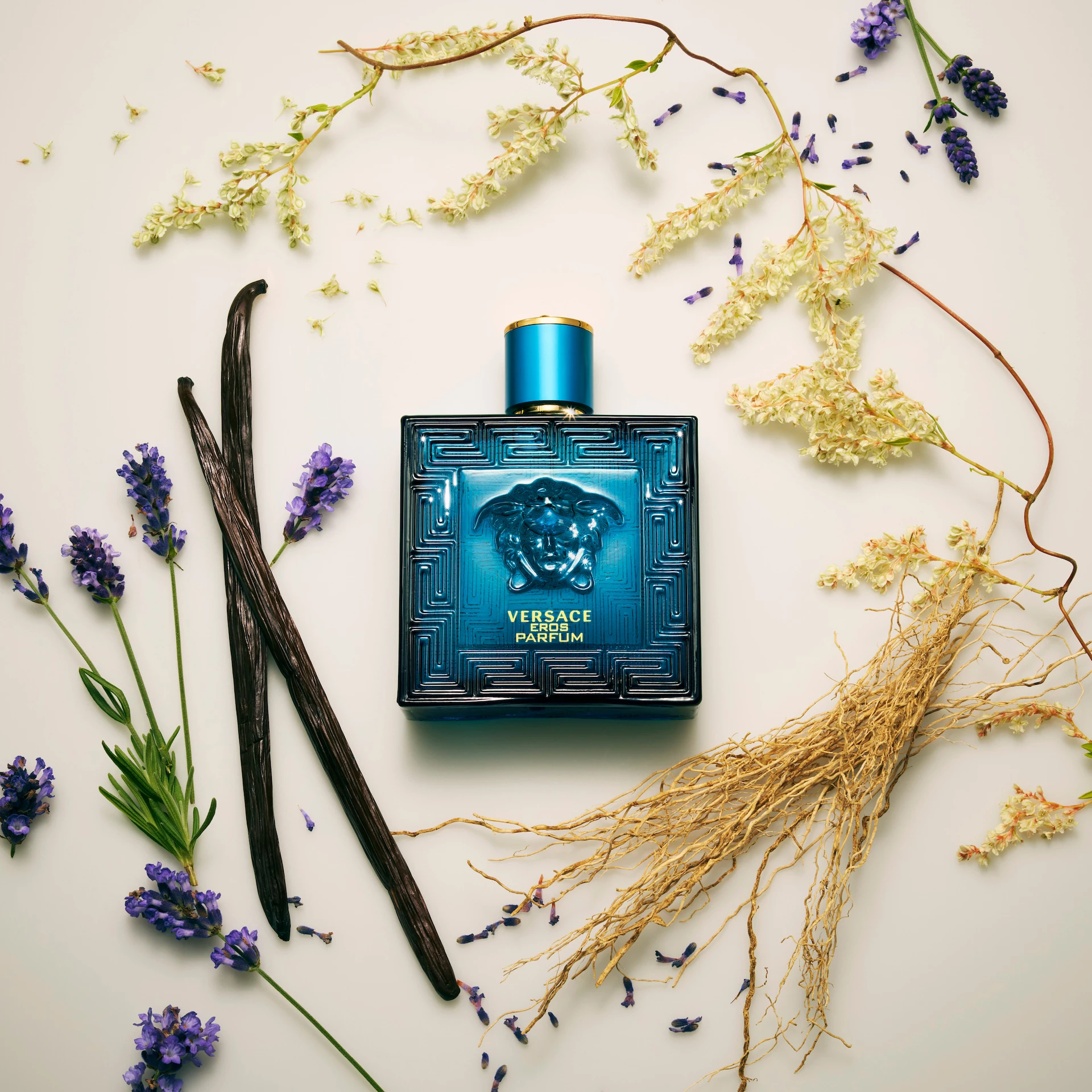 Eros Parfum 100 ml - Versace