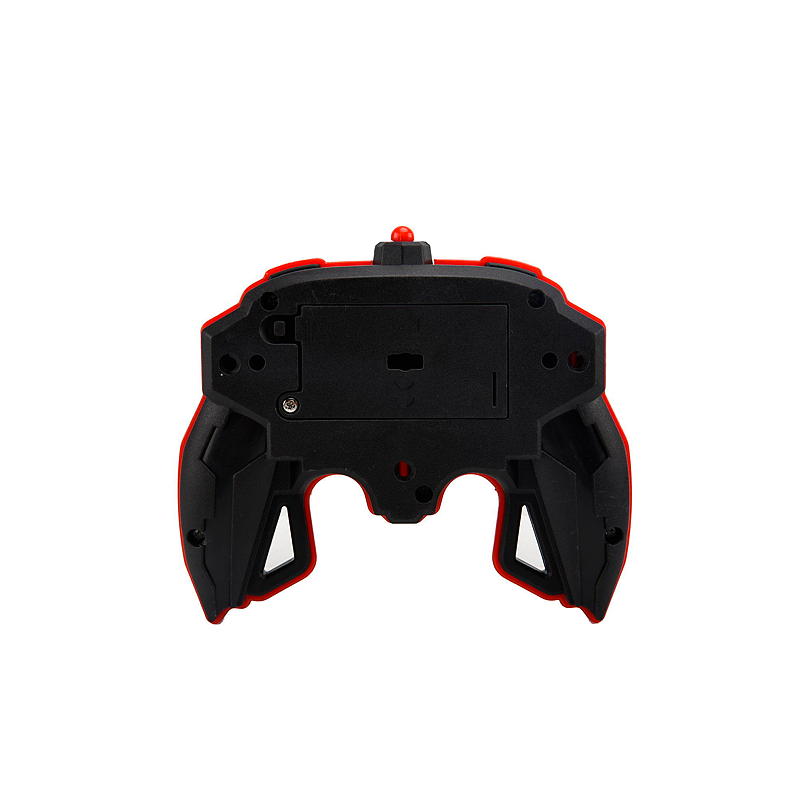 Auto FunToys da 26 cm, con telecomando per suoni e luci.