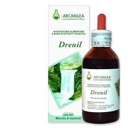 Voedingssupplement ARCANGEA Drenil 100 ml