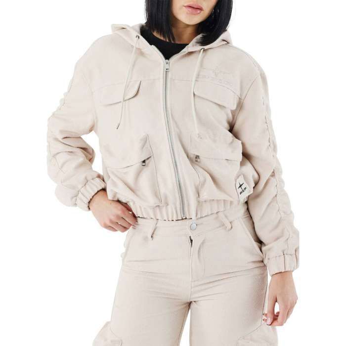 Project X Paris Ridge Women's Hoodie