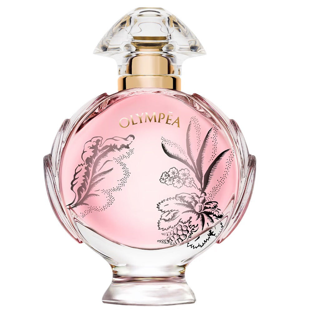 Paco Rabanne Olympea Blossom parfumska voda