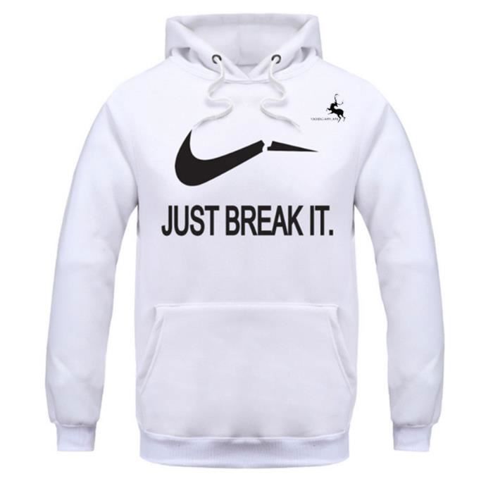 Sweat-shirt Femme de Marque Luxe 100% coton Sweat à capuche Femmes sport à imprimé Vêtements BK52C
