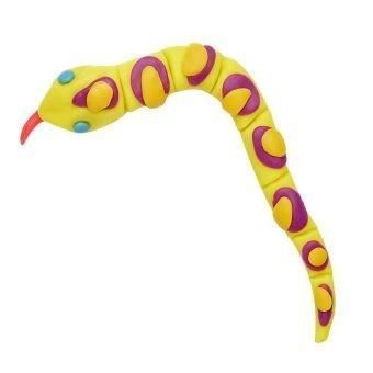 Play-Doh, paquete de 12 unidades de plastilina - Colores de verano