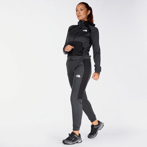  The North Face Ma Fleece